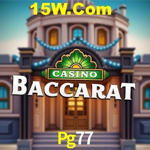 Blackjack Table Pg77